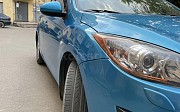 Mazda 3, 1.6 автомат, 2010, седан 