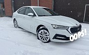 Skoda Octavia, 1.6 автомат, 2021, лифтбек Нұр-Сұлтан (Астана)