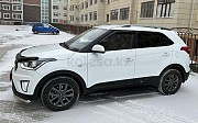 Hyundai Creta, 2 автомат, 2020, кроссовер Актау