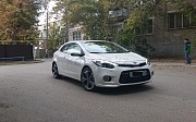 Kia Cerato Koup, 2 автомат, 2014, купе Атырау