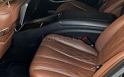 Mercedes-Benz S 63 AMG, 5.5 автомат, 2014, седан Нұр-Сұлтан (Астана)