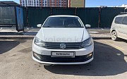 Volkswagen Polo, 1.6 автомат, 2015, седан Нұр-Сұлтан (Астана)