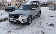 Hyundai Creta, 1.6 автомат, 2019, кроссовер Көкшетау