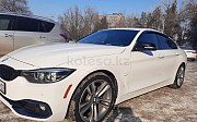 BMW 430, 2 автомат, 2017, лифтбек Алматы