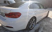 BMW 430, 2 автомат, 2017, лифтбек Алматы