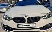 BMW 430, 2 автомат, 2017, лифтбек Алматы