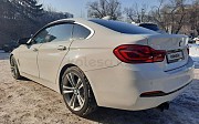 BMW 430, 2 автомат, 2017, лифтбек Алматы