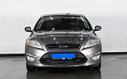 Ford Mondeo, 2.3 автомат, 2013, седан 