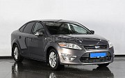 Ford Mondeo, 2.3 автомат, 2013, седан 