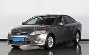 Ford Mondeo, 2.3 автомат, 2013, седан Астана