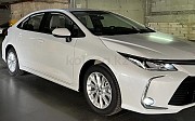 Toyota Corolla, 2 вариатор, 2022, седан Нұр-Сұлтан (Астана)