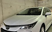 Toyota Corolla, 2 вариатор, 2022, седан Астана