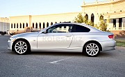 BMW 335, 3 автомат, 2008, купе 