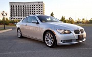 BMW 335, 3 автомат, 2008, купе 