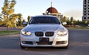 BMW 335, 3 автомат, 2008, купе 