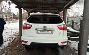 BYD S6, 1.5 механика, 2014, кроссовер Алматы