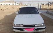 Mazda 626, 2 механика, 1991, седан Маңғыстау