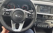 Kia K5, 2 автомат, 2019, седан 