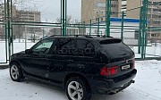 BMW X5, 3 автомат, 2000, кроссовер Жаңаөзен