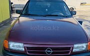 Opel Astra, 1.8 автомат, 1993, универсал Шымкент