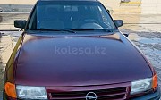 Opel Astra, 1.8 автомат, 1993, универсал Шымкент
