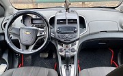 Chevrolet Aveo, 1.6 автомат, 2013, седан 