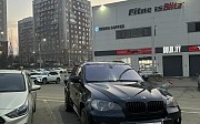 BMW X5, 4.4 автомат, 2010, кроссовер Алматы