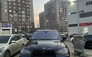 BMW X5, 4.4 автомат, 2010, кроссовер Алматы