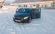 Chevrolet Cruze, 1.6 механика, 2012, седан Усть-Каменогорск