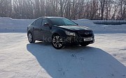 Chevrolet Cruze, 1.6 механика, 2012, седан Усть-Каменогорск