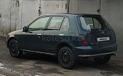 Toyota Starlet, 1.3 автомат, 1998, хэтчбек Алматы