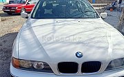 BMW 520, 2 механика, 1996, седан Тараз