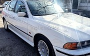 BMW 520, 2 механика, 1996, седан Тараз