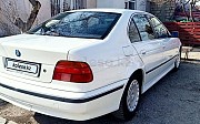 BMW 520, 2 механика, 1996, седан Тараз