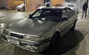 Mazda 626, 2 механика, 1990, лифтбек Жаркент