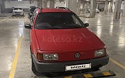 Volkswagen Passat, 1.9 механика, 1992, универсал Жезқазған