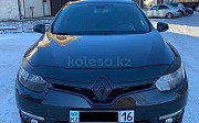 Renault Fluence, 1.6 вариатор, 2014, седан Усть-Каменогорск