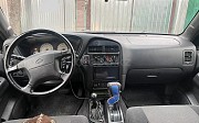 Nissan Pathfinder, 3.3 автомат, 2000, внедорожник Алматы