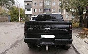 Ford F-Series, 6.2 автомат, 2011, пикап 