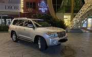 Toyota Land Cruiser, 4.6 автомат, 2012, внедорожник Алматы