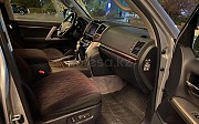 Toyota Land Cruiser, 4.6 автомат, 2012, внедорожник Алматы