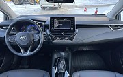 Toyota Corolla, 1.6 вариатор, 2022, седан Астана