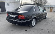 BMW 525, 2.5 механика, 1997, седан Алматы