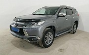 Mitsubishi Pajero Sport, 3 автомат, 2018, внедорожник 