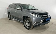 Mitsubishi Pajero Sport, 3 автомат, 2018, внедорожник 