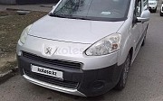 Peugeot Partner, 1.6 механика, 2014, минивэн Алматы