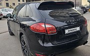 Porsche Cayenne, 3.6 автомат, 2012, кроссовер Алматы