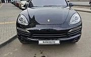 Porsche Cayenne, 3.6 автомат, 2012, кроссовер Алматы