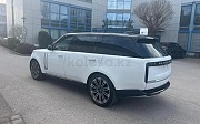 Land Rover Range Rover, 4.4 автомат, 2022, внедорожник Алматы