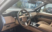 Land Rover Range Rover, 4.4 автомат, 2022, внедорожник Алматы